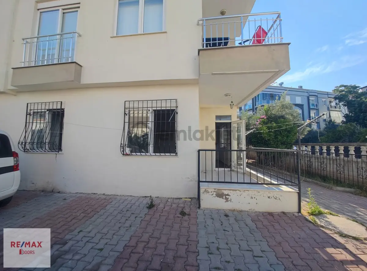 Kültür'de Yüksek Giriş Satılık Fırsat 2+1 Daire - 8