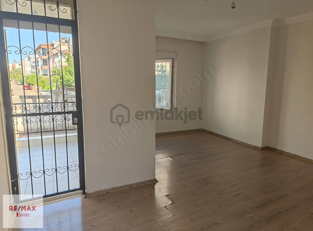 Kültür'de Yüksek Giriş Satılık Fırsat 2+1 Daire - 13