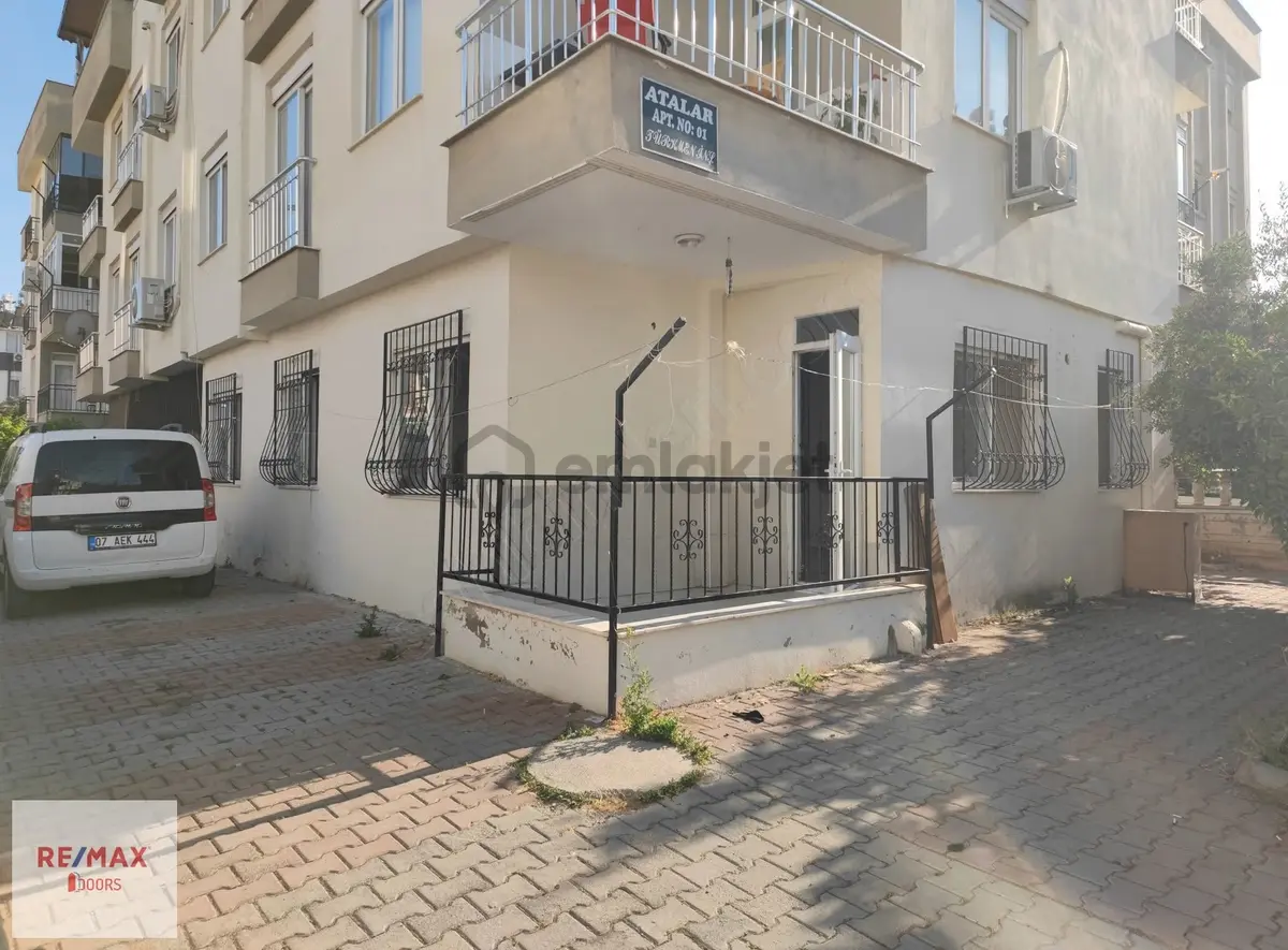 Kültür'de Yüksek Giriş Satılık Fırsat 2+1 Daire - 10