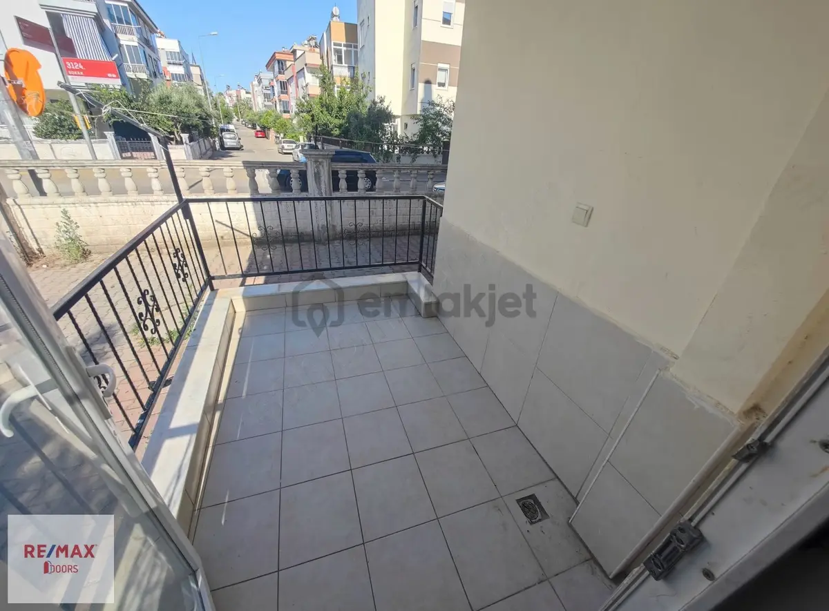 Kültür'de Yüksek Giriş Satılık Fırsat 2+1 Daire - 21
