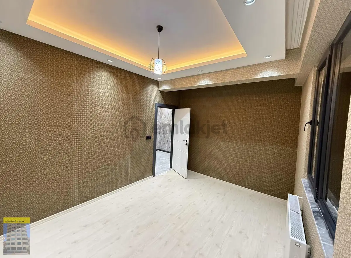 Batıkent'te Kiralık Lüks 2+0 - 11