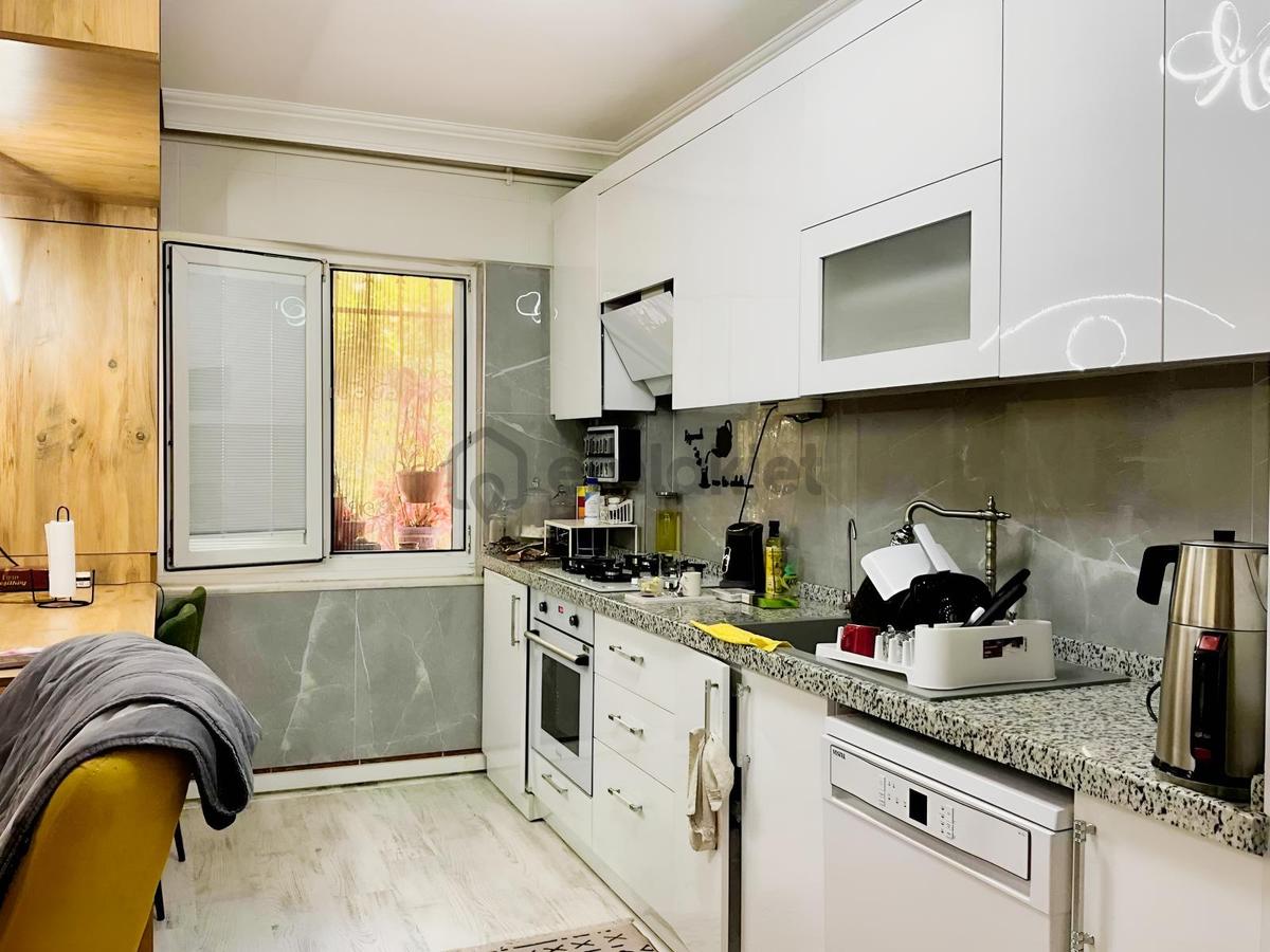 Bahçelievler Kocasinanda Satılık Yüksek Giriş 3+1 Daıre - 16