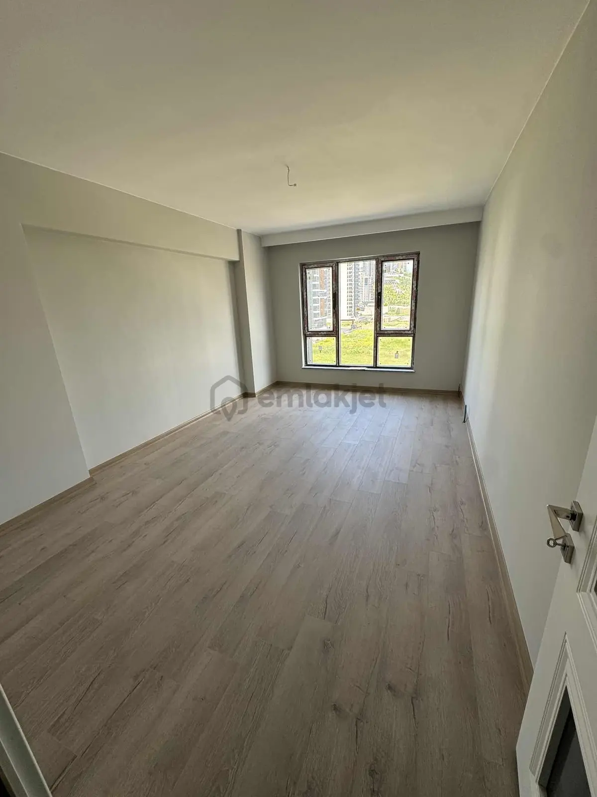 Ovacıkta 5.kat Sıfır Ultra Lüx Daire - 15