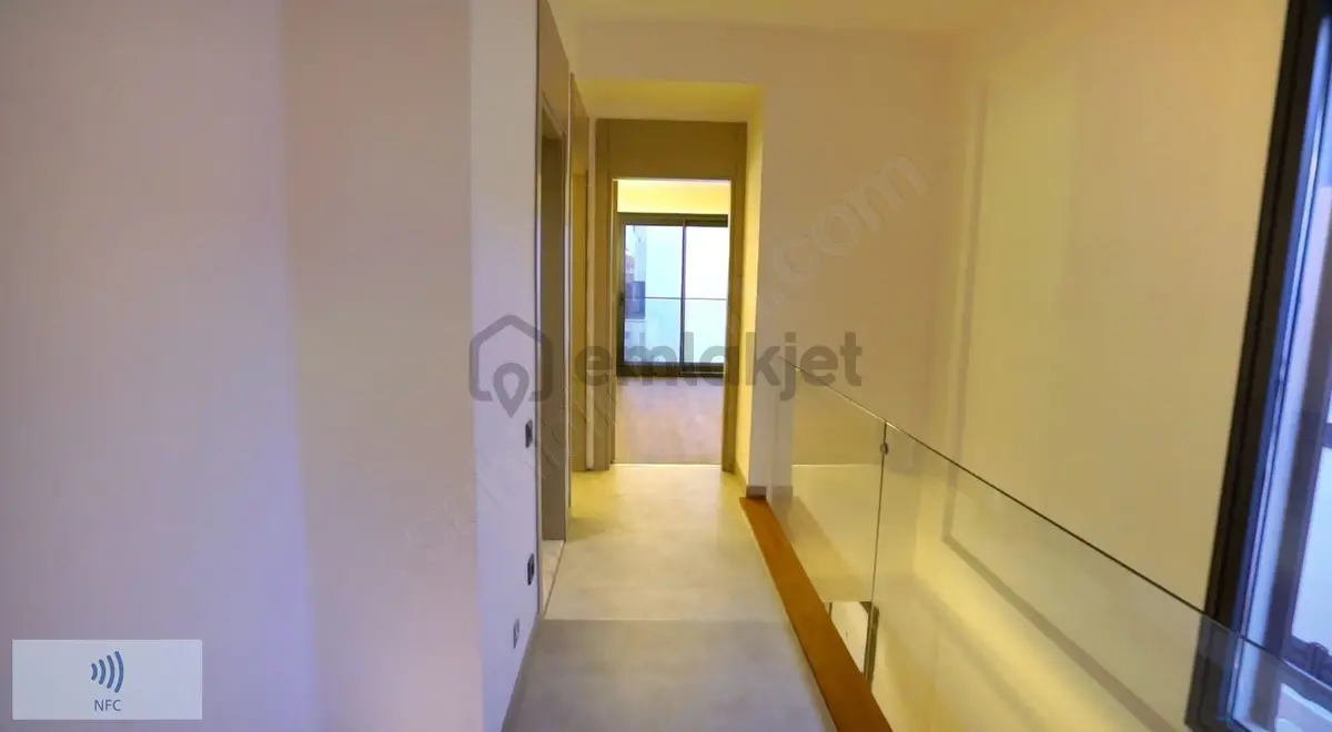 Şifne Köşe Konumda Sıfır Lüx 4+1 Villa - 18