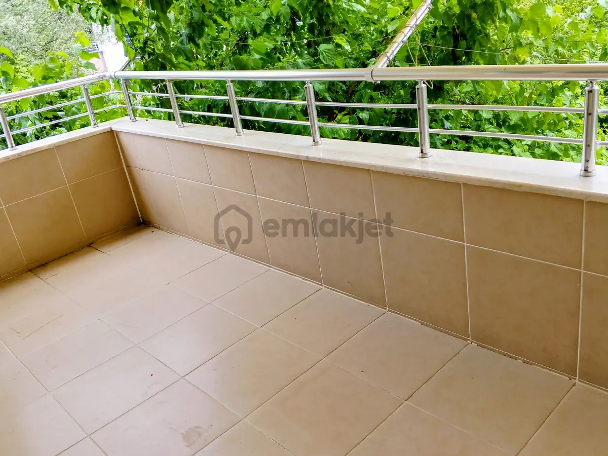 Sobalı Kiralık Daire Merkezde - 11