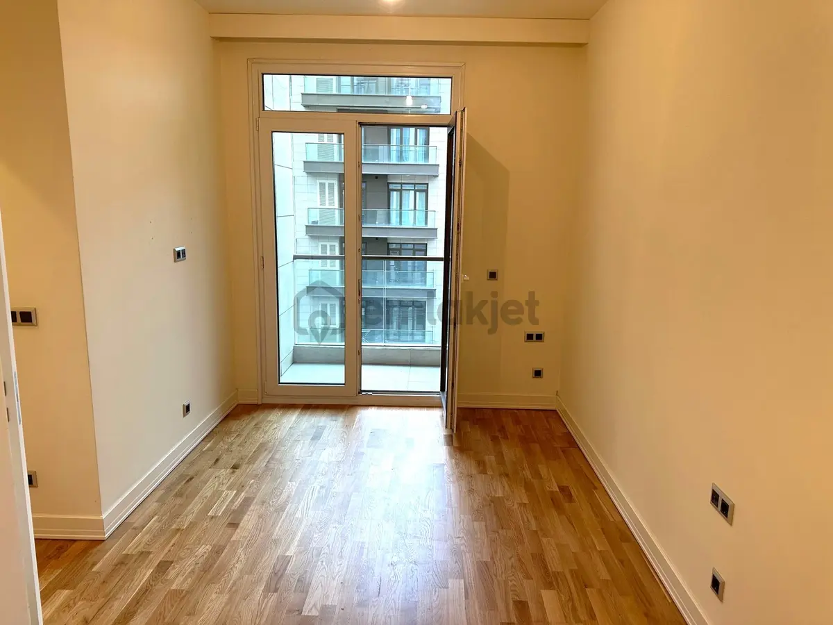 Beyoğlu, Polat Piyalepaşa Projesinde 2+1 Daire - 2