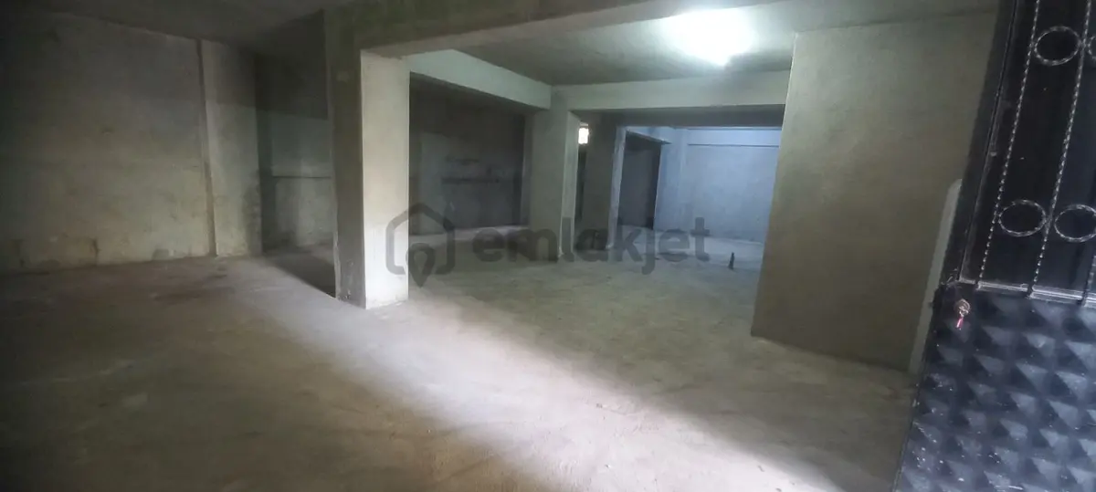 Altınşehir Mahallesinde Kiralık Depo - 2