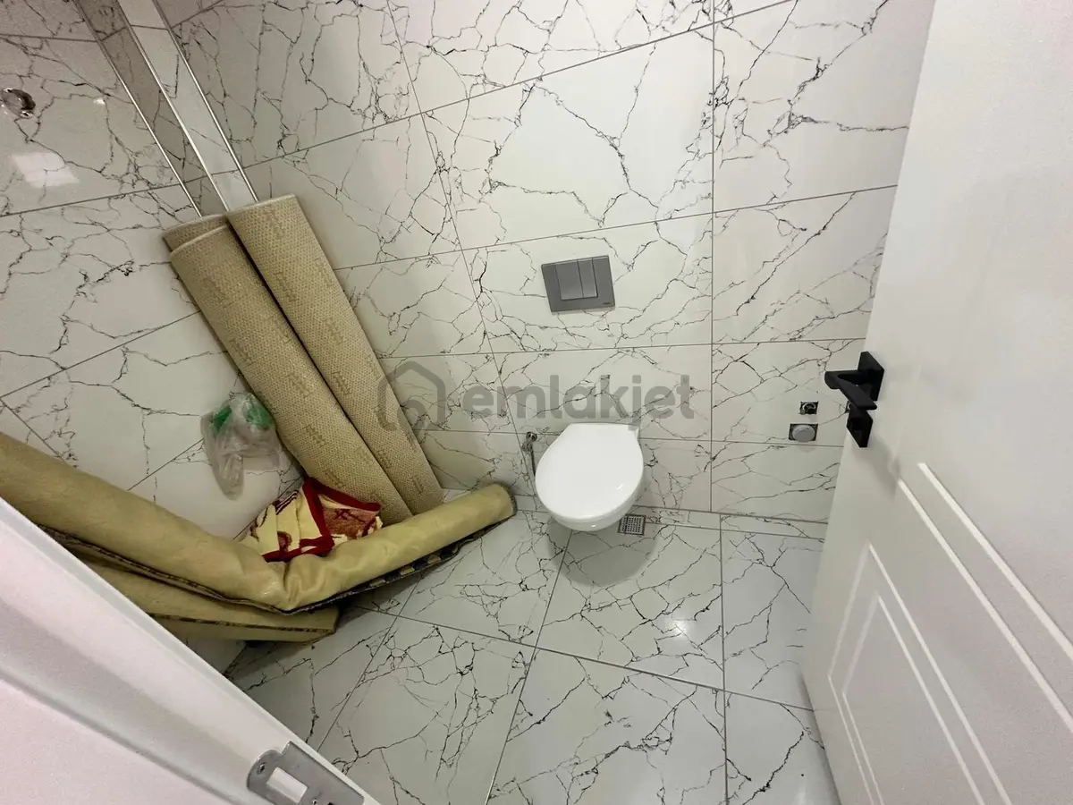 Torbalıda Kiralık Daire - 9