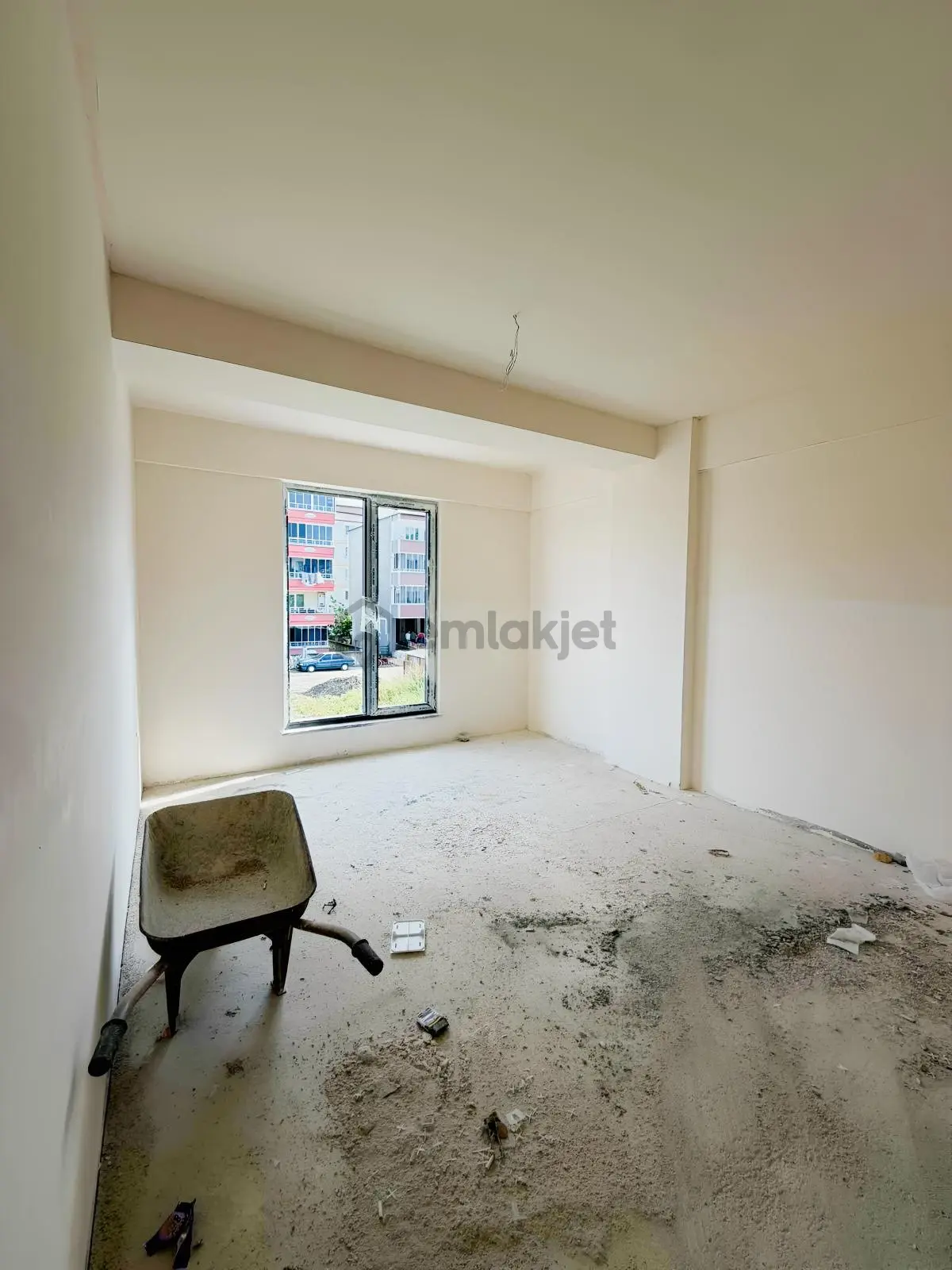 Akdur'dan Tekkeköy'de Satılık Proje 2+1 Daire - 25