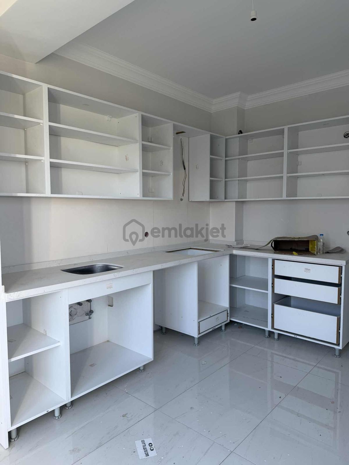 Akdur'dan Tekkeköy'de Satılık Proje 2+1 Daire - 24