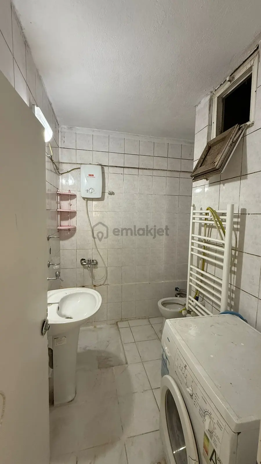 Muğla Yeniköy'de 3+1 Kiralık Daire - 3