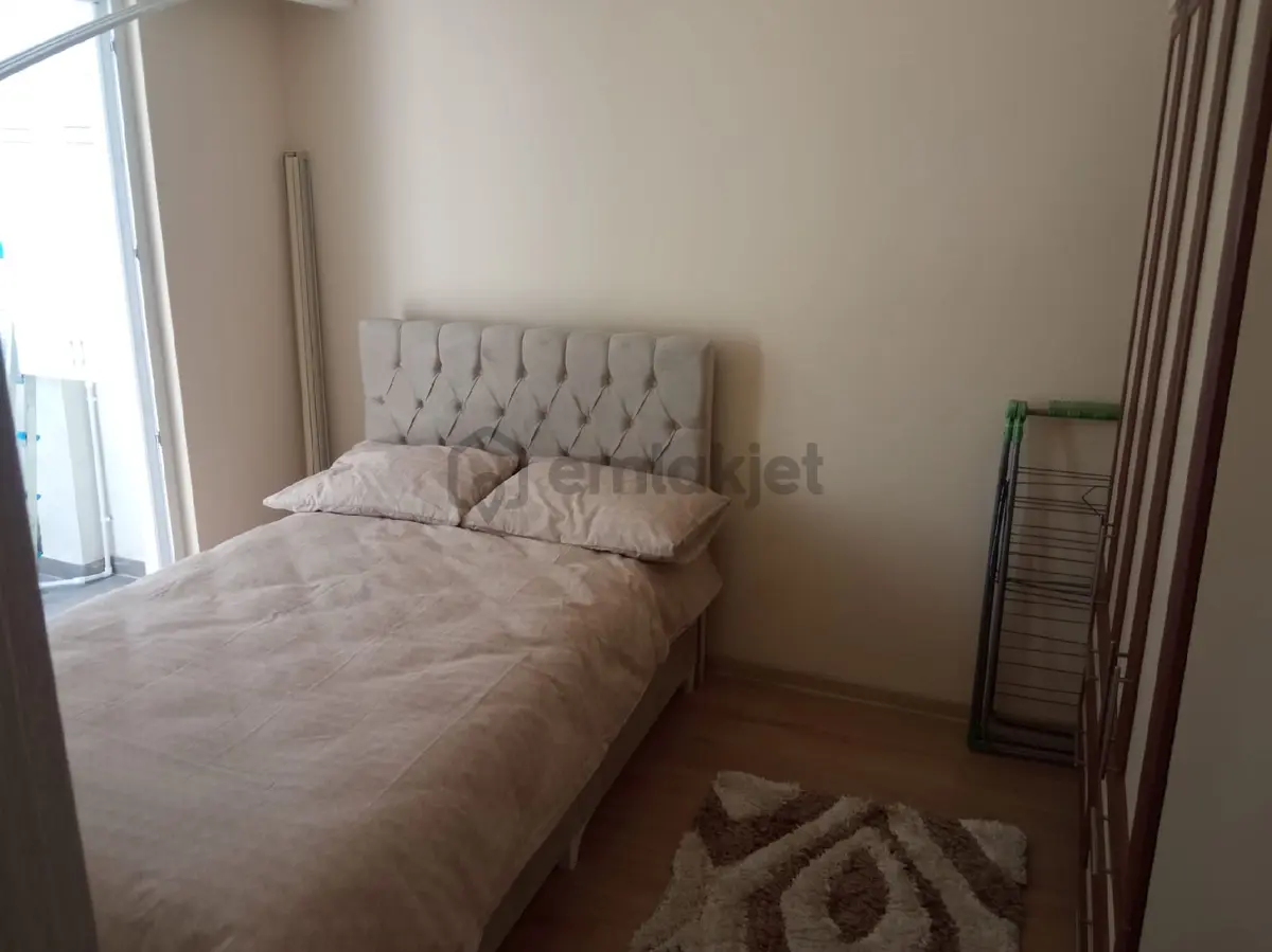 Samsun Canik Yenimahallede - 3