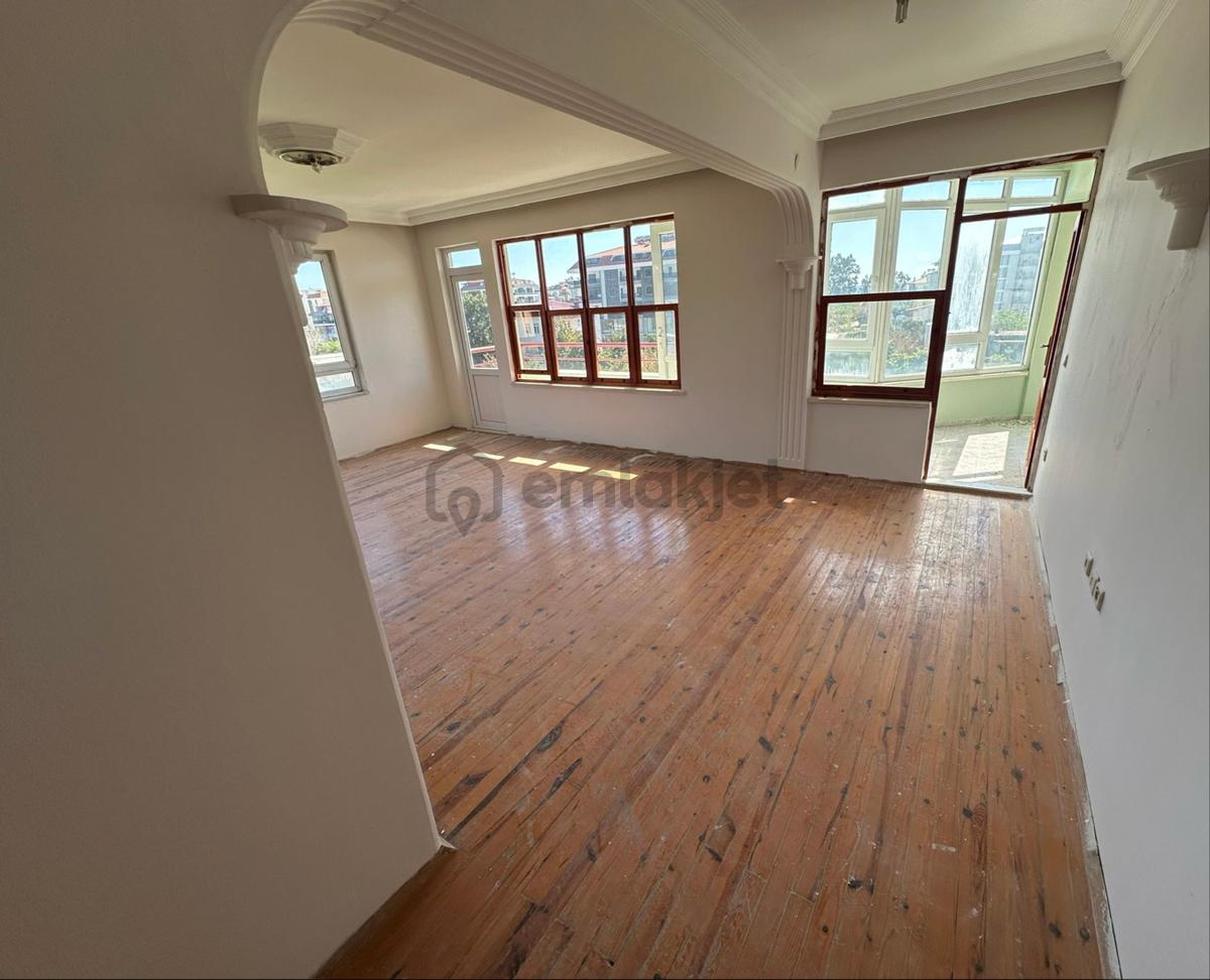 Kiralık 2+1 Daire - 21