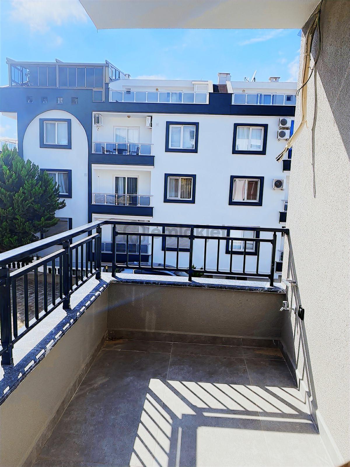 Didim,hisar'da,asansörlü Sıfır Binada Satılık 2+1 Köşe Daire - 25