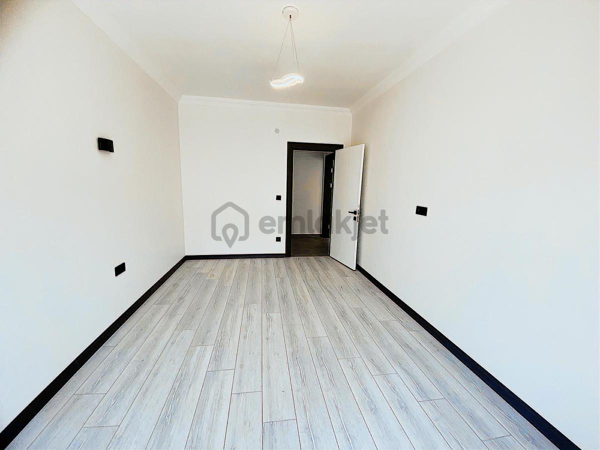 Didim,hisar'da,asansörlü Sıfır Binada Satılık 2+1 Köşe Daire - 19