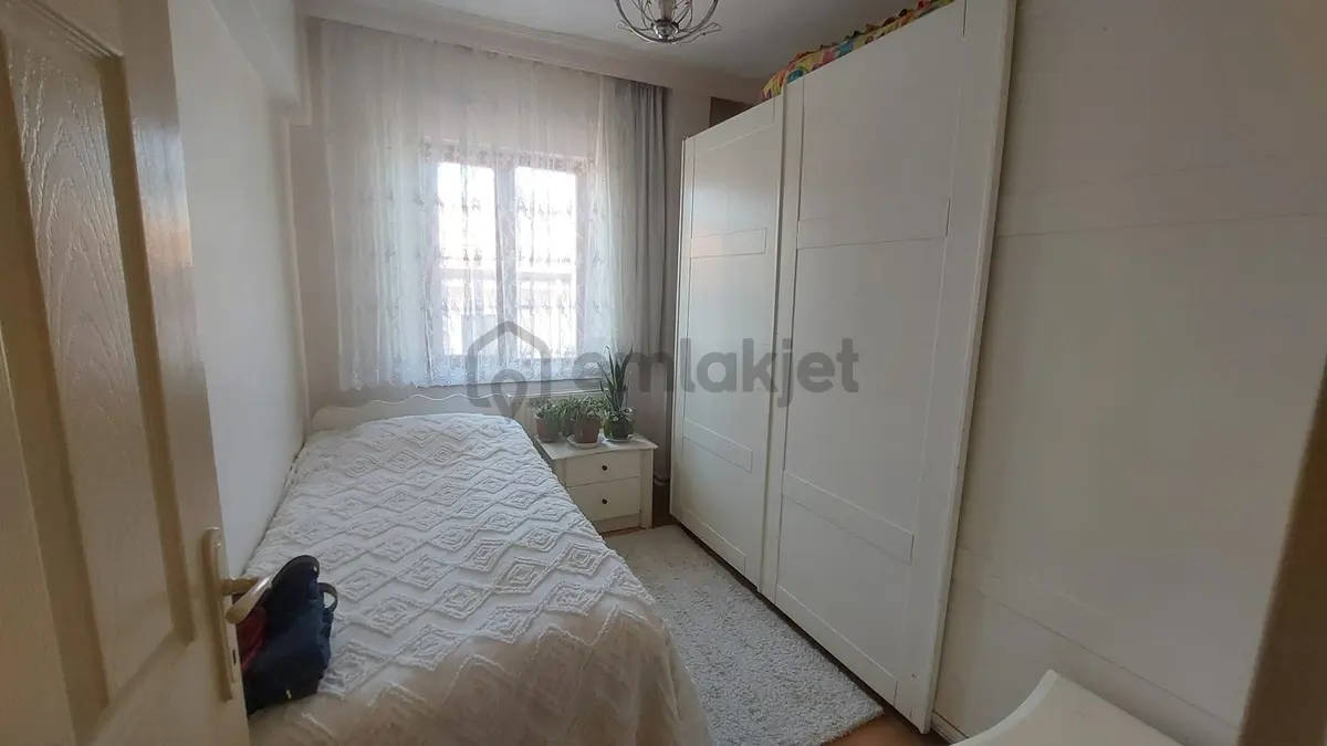 Lotus Tan Hasanoğlan' Da Kaçmaz Fırsat Dubleks Daire Acillll - 20