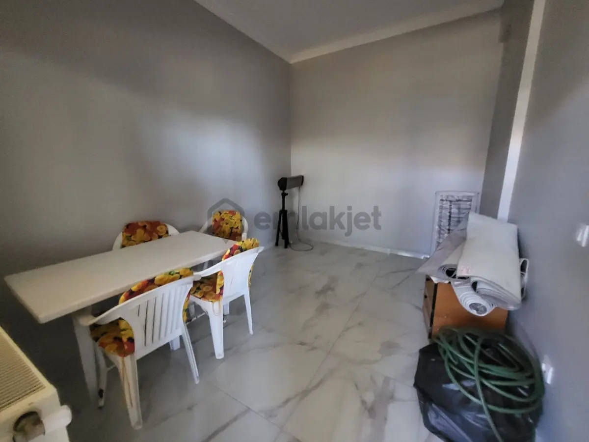 Gölcük Halıderede Kiralık Eşyalı 1+1 Daire - 7