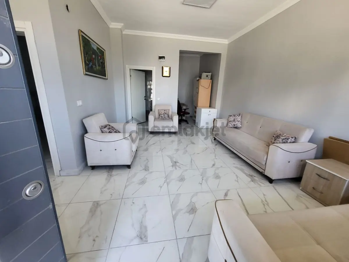 Gölcük Halıderede Kiralık Eşyalı 1+1 Daire - 4