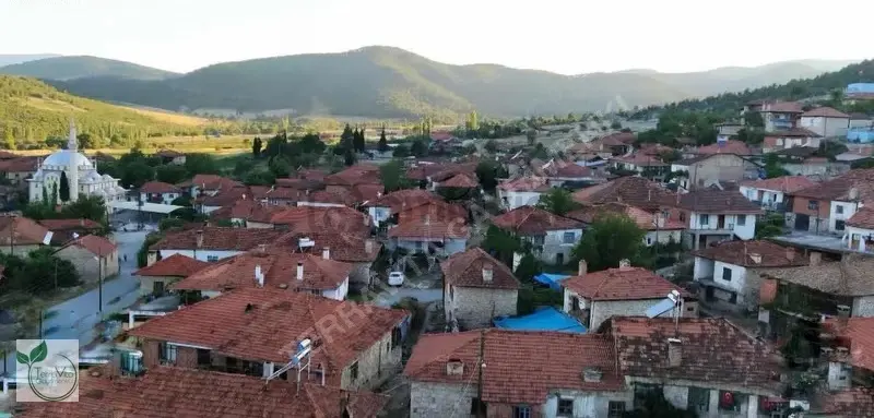 Balıkesir Sındırgı Çamalanı Mahallesinde Satılık Arsa - 8