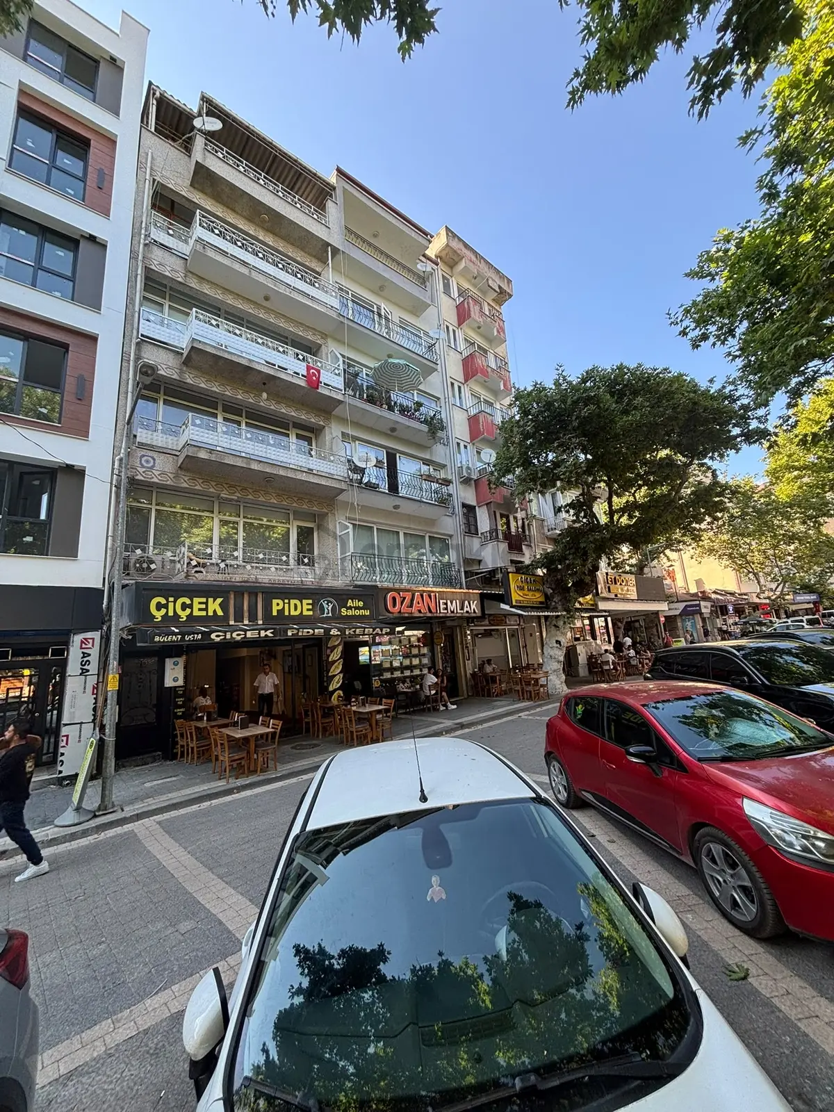 Erdek Yalı Mahallsin De Kiralık Daire