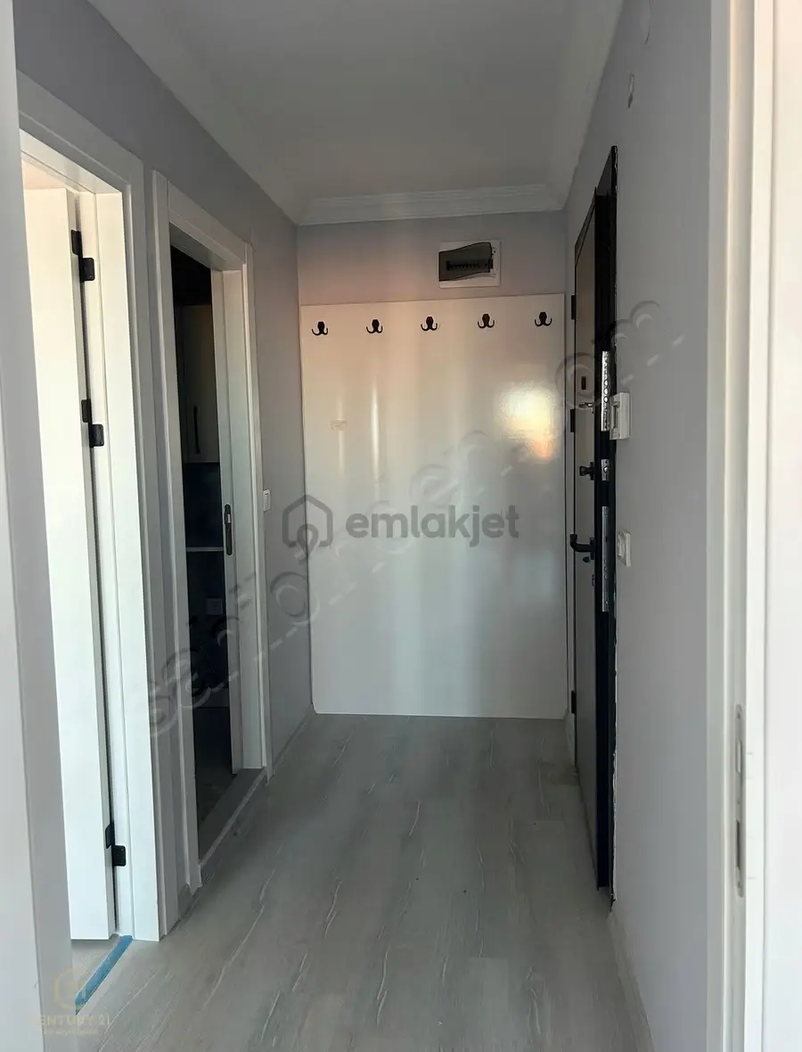 C21 Bal'dan Kasaplar Mah. 1+1 Kiralık Daire - 12