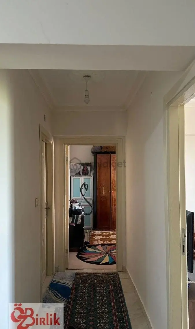 Pursaklar Da Satılık Daire - 15
