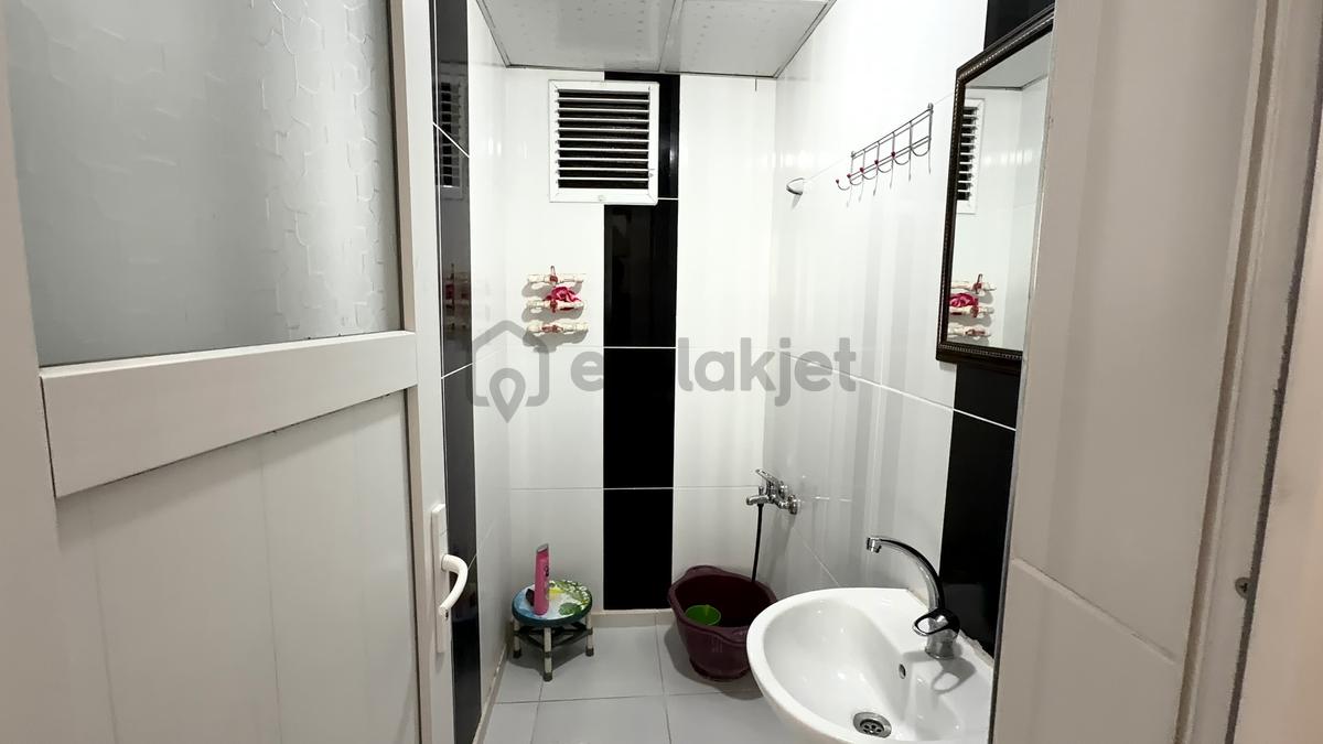 Bkc ‘ Den Karaköprü Akbayır’da 4+1 Tekli Lüx Daire - 21