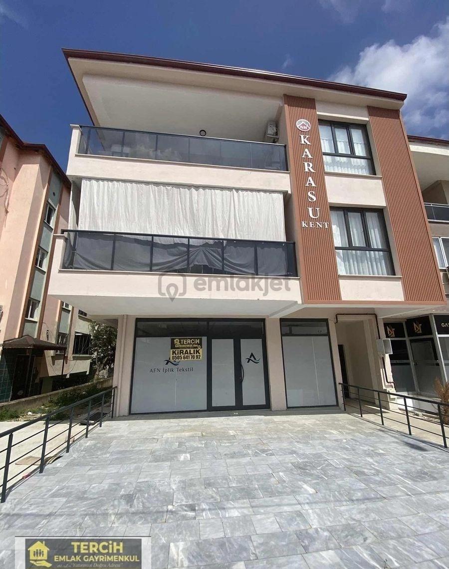 Şemikler De Kiralık Ofis Depo - 4