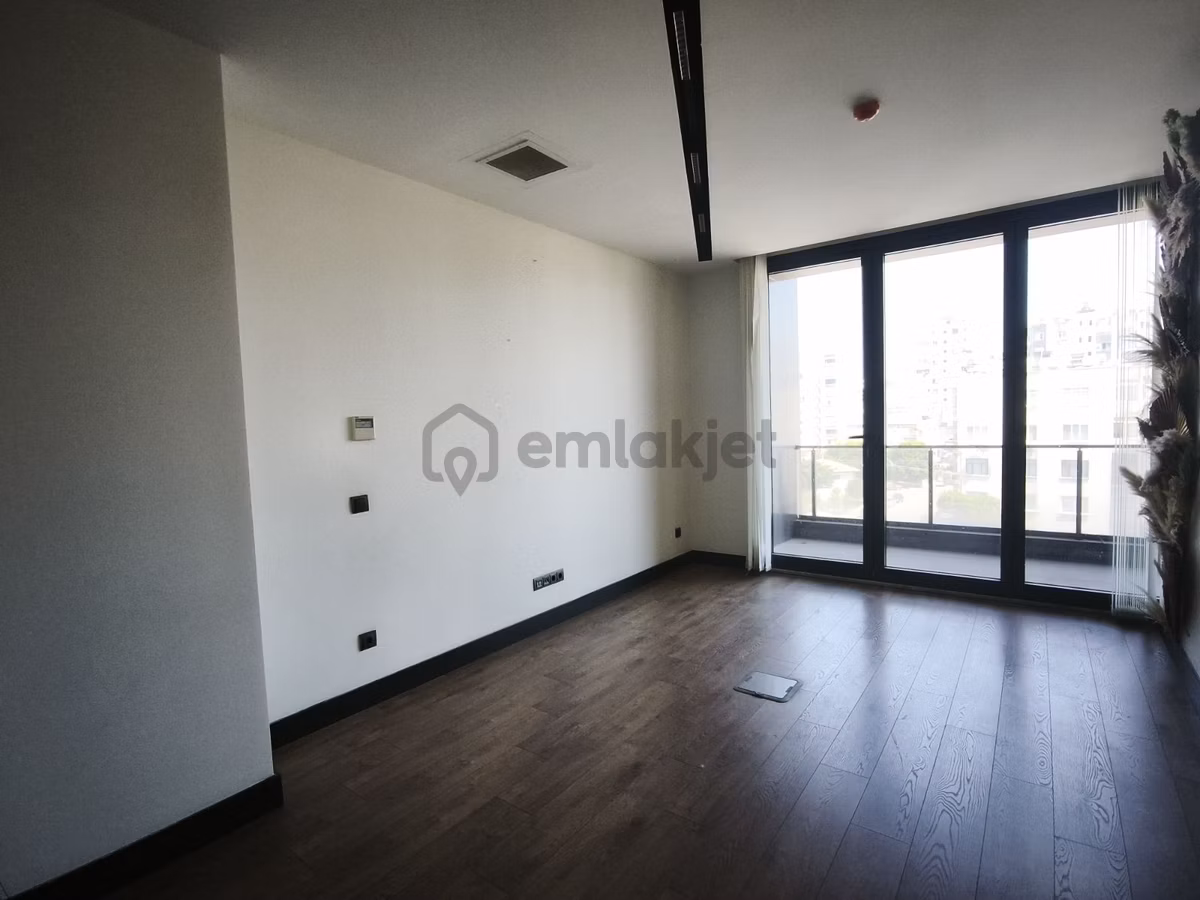 Mezitli Gmk Üzeri Civanlar Plazada Kiralık İşyeri - 5