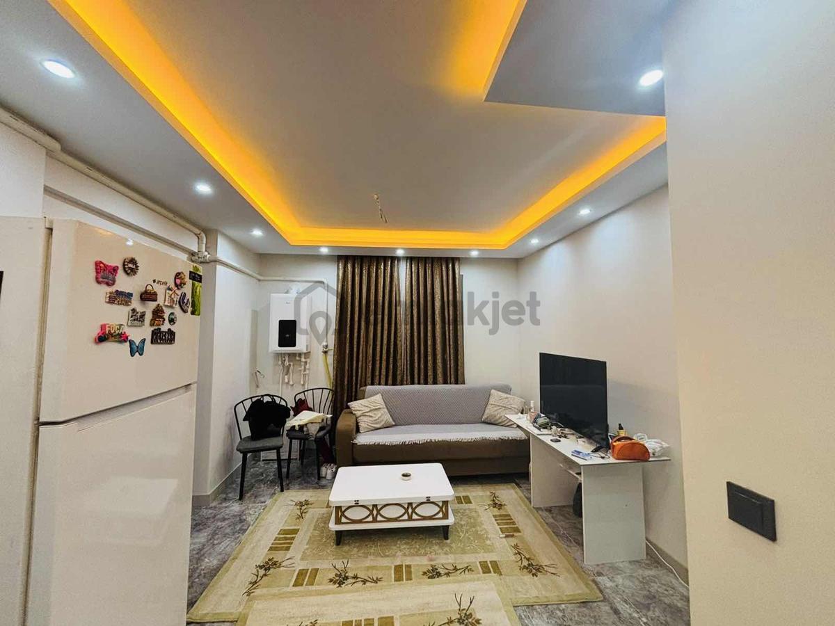 Asil Emlak'tan Muradiye'de 1+1 Eşyalı Satılık Daire - 8
