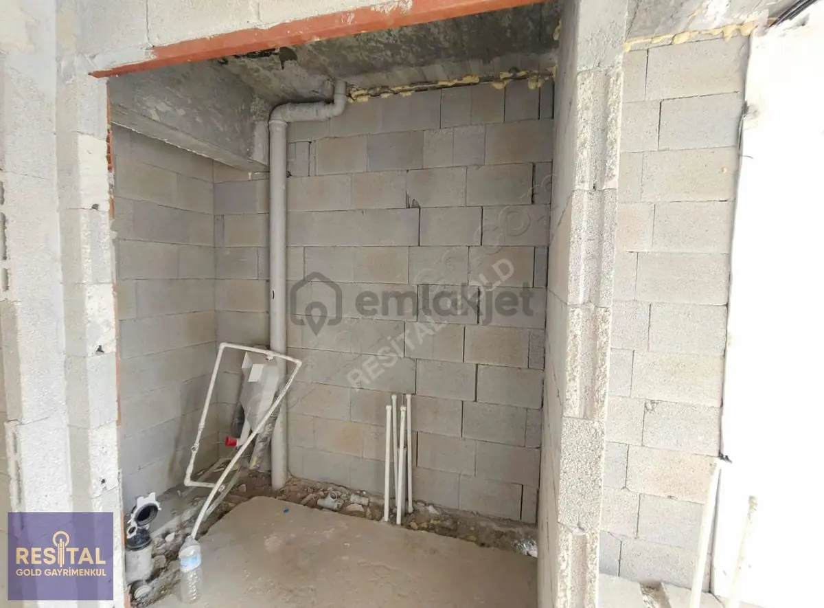 Likya Bademli'de Satılık 4+1 Villa - 20