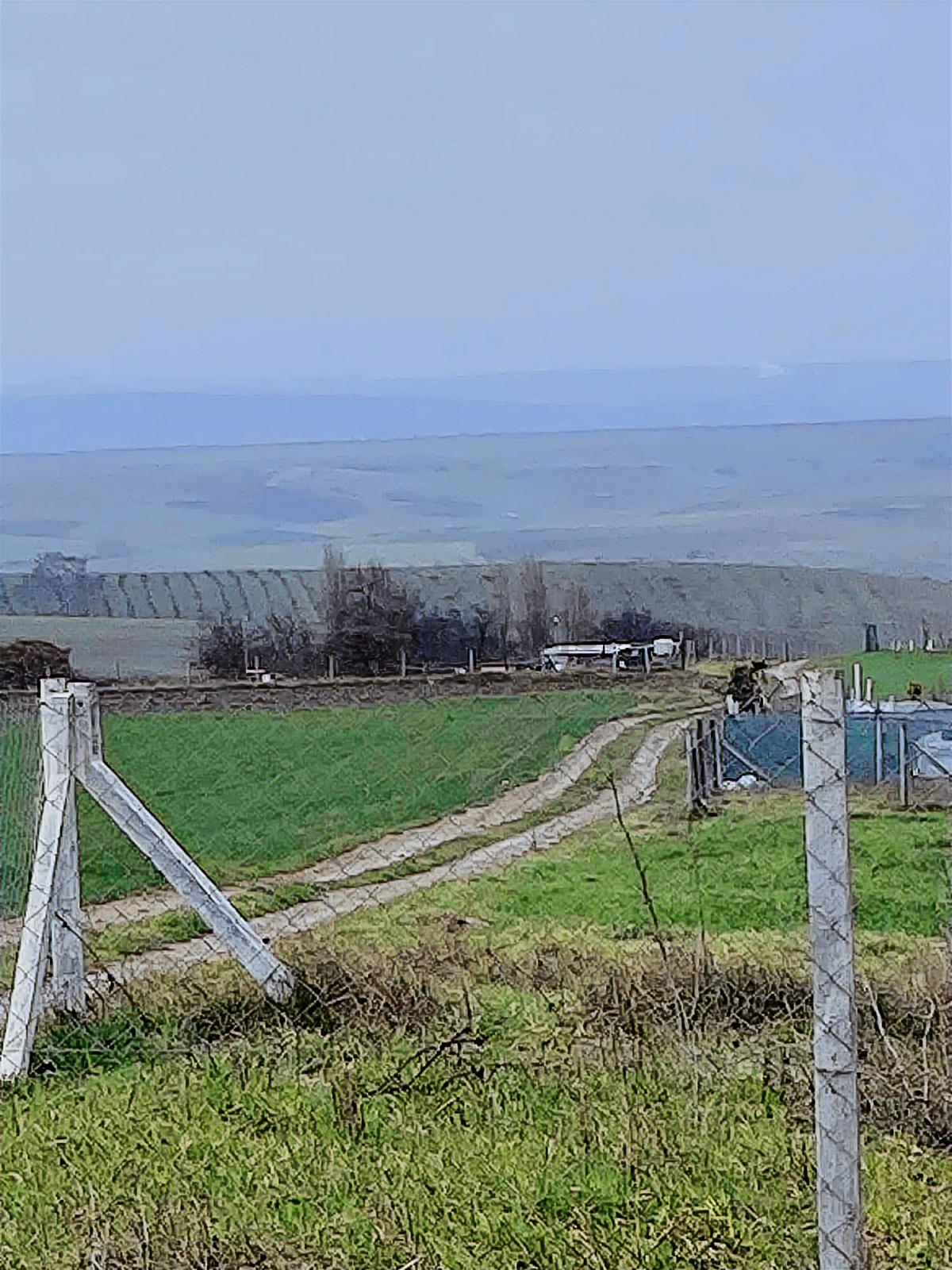 Istanbul Silivri Değirmenköy Satılık Arsa - 3