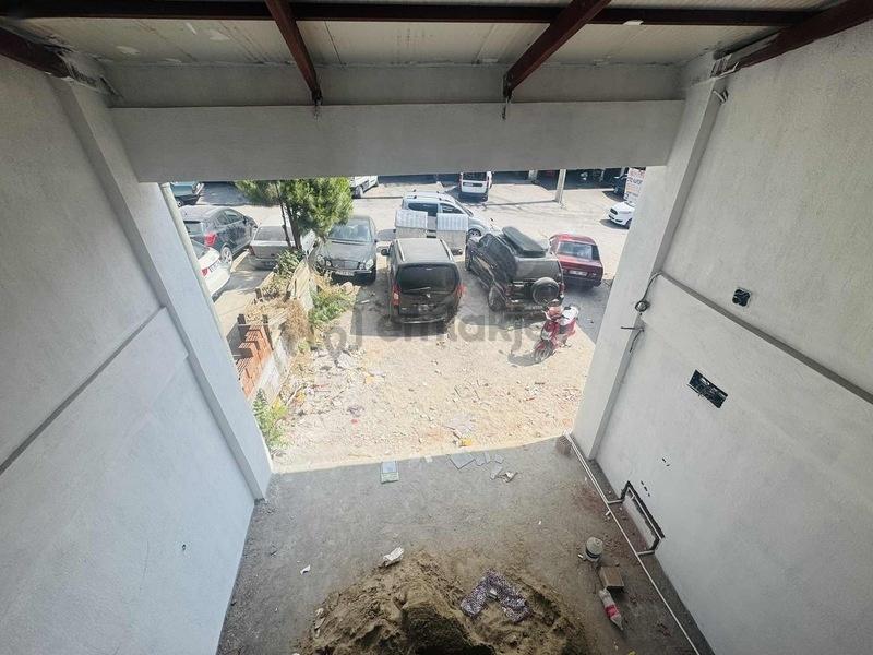 Sanayide Sıfır Satılık Dükkan 100 M2 Batarlı Wcli - 8
