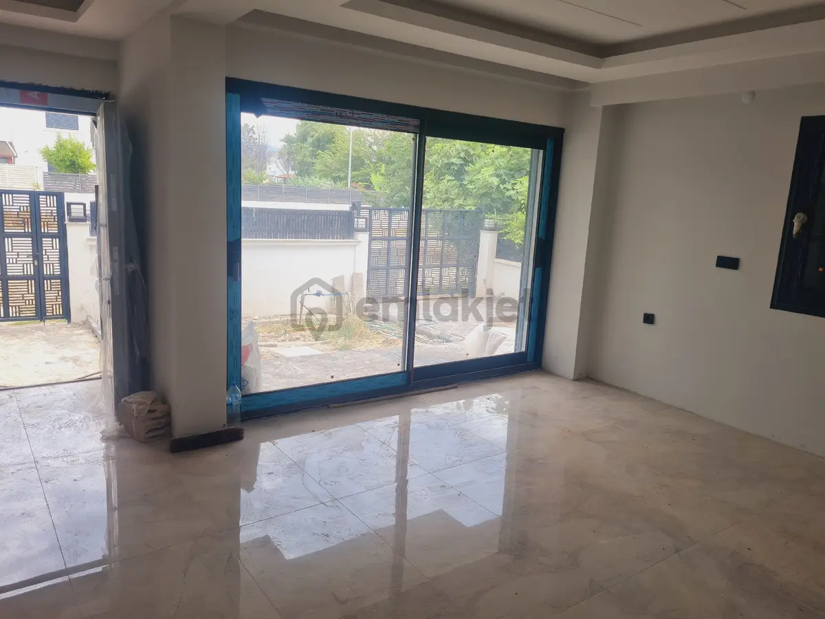 Urla Kalabak Ta Denize Yakın Müstakıl Villa - 14