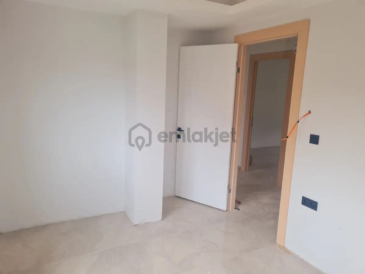 Urla Kalabak Ta Denize Yakın Müstakıl Villa - 7