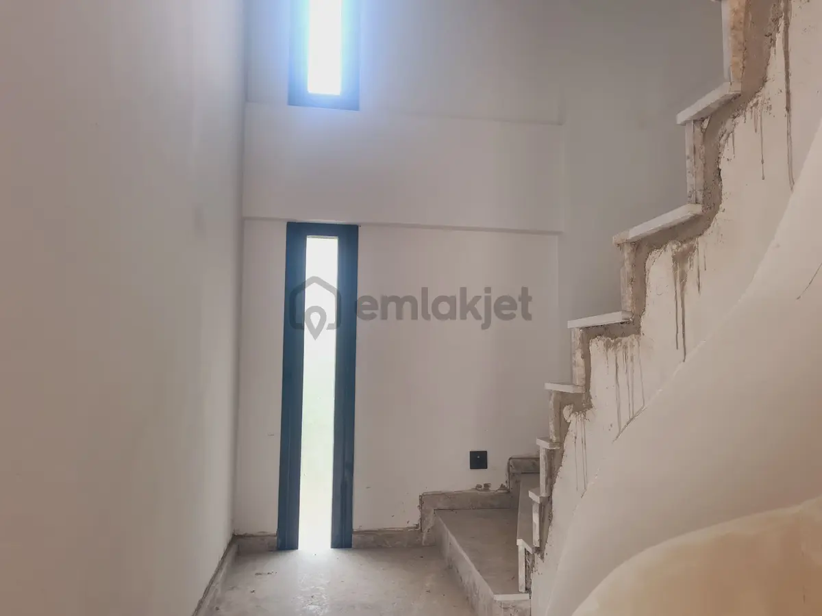 Urla Kalabak Ta Denize Yakın Müstakıl Villa - 13