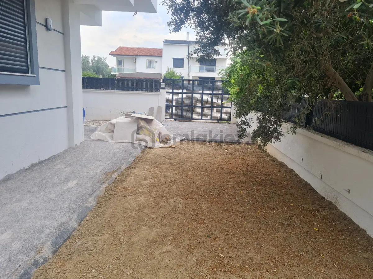 Urla Kalabak Ta Denize Yakın Müstakıl Villa - 16