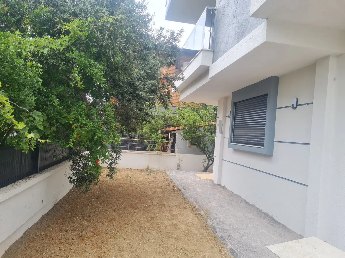 Urla Kalabak Ta Denize Yakın Müstakıl Villa - 18