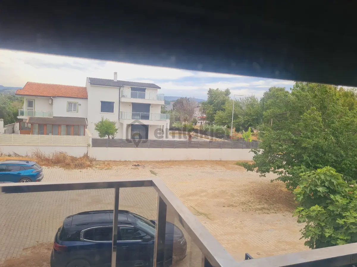 Urla Kalabak Ta Denize Yakın Müstakıl Villa - 11