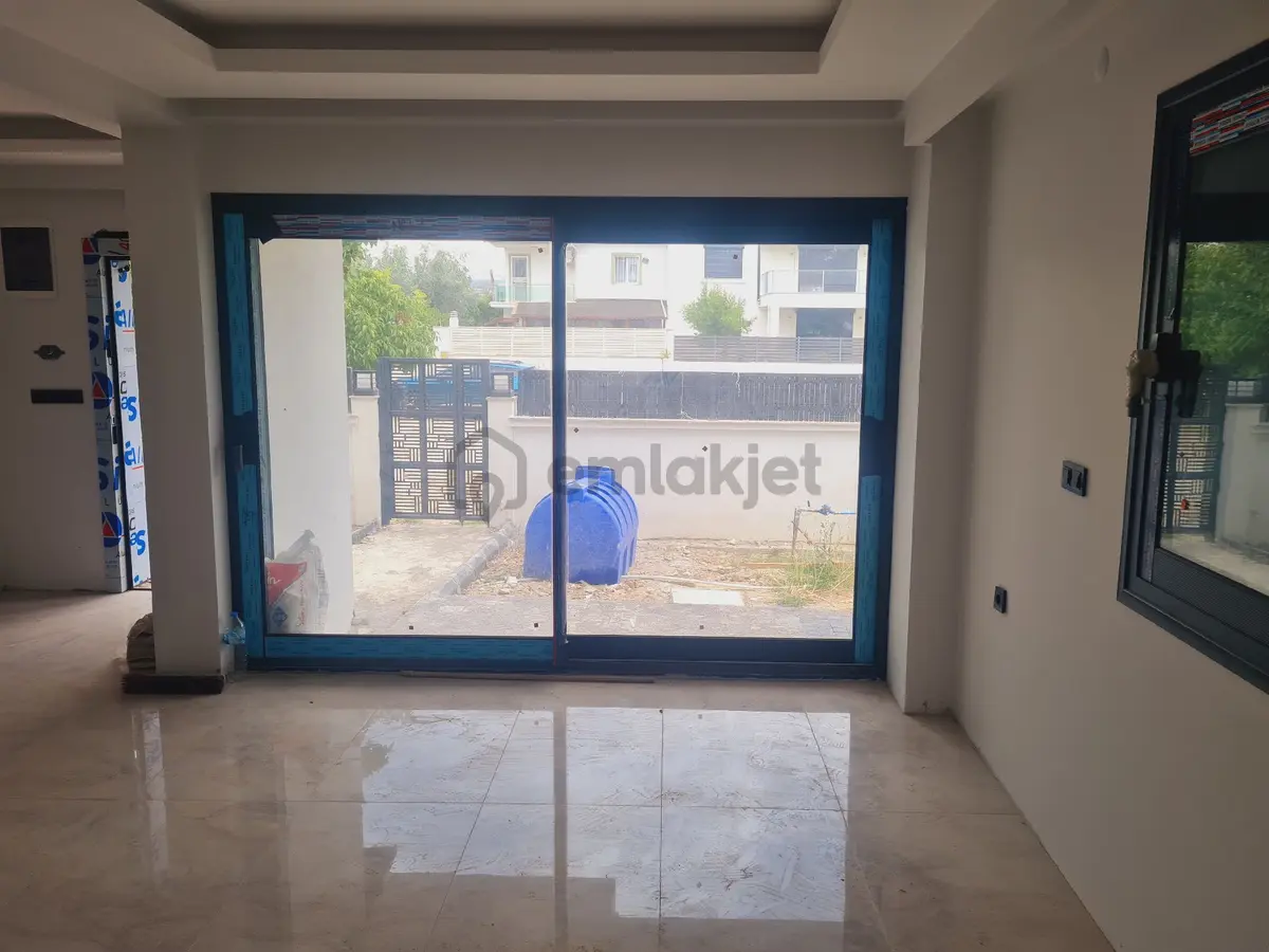 Urla Kalabak Ta Denize Yakın Müstakıl Villa - 12