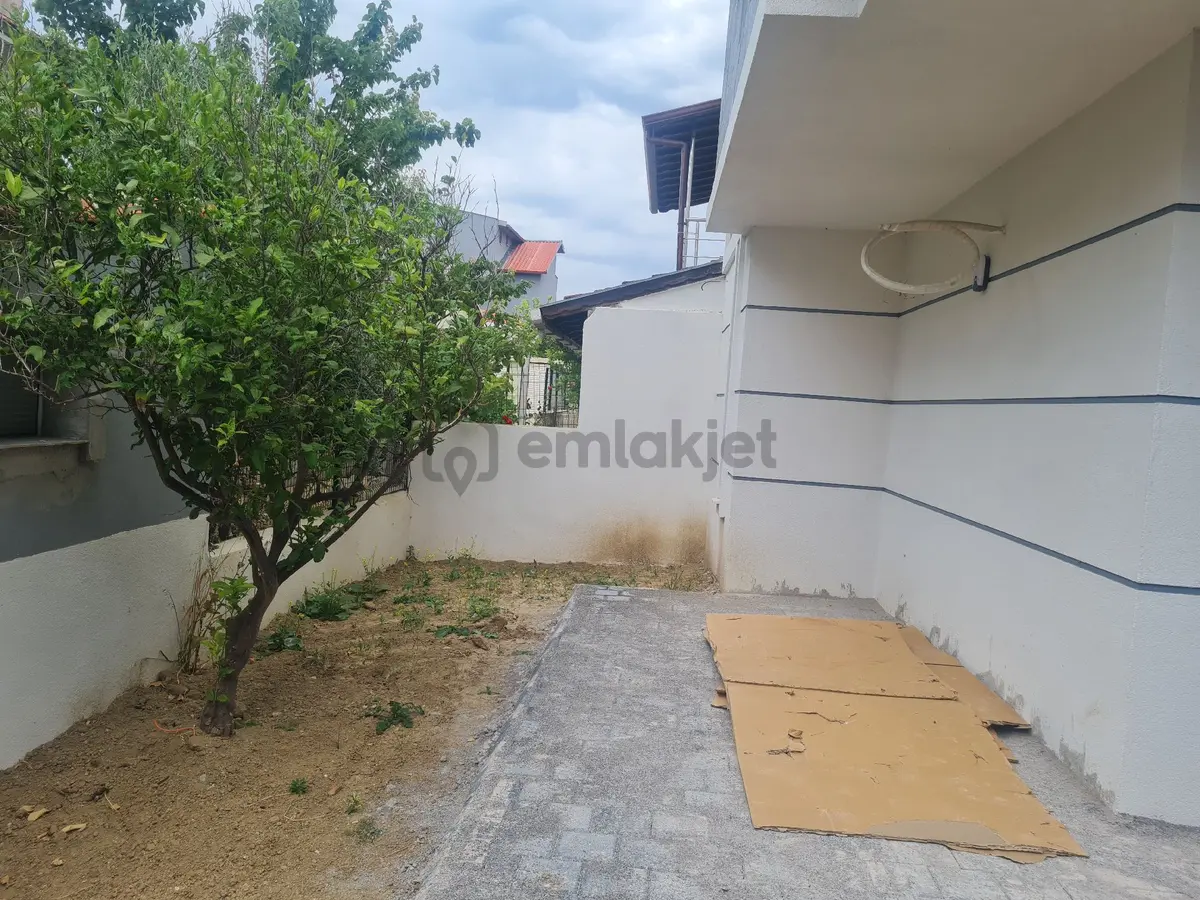 Urla Kalabak Ta Denize Yakın Müstakıl Villa - 17