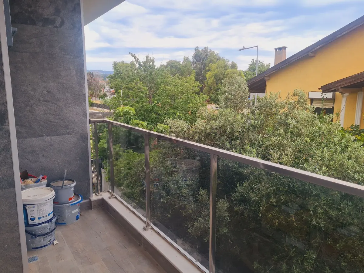 Urla Kalabak Ta Denize Yakın Müstakıl Villa - 6