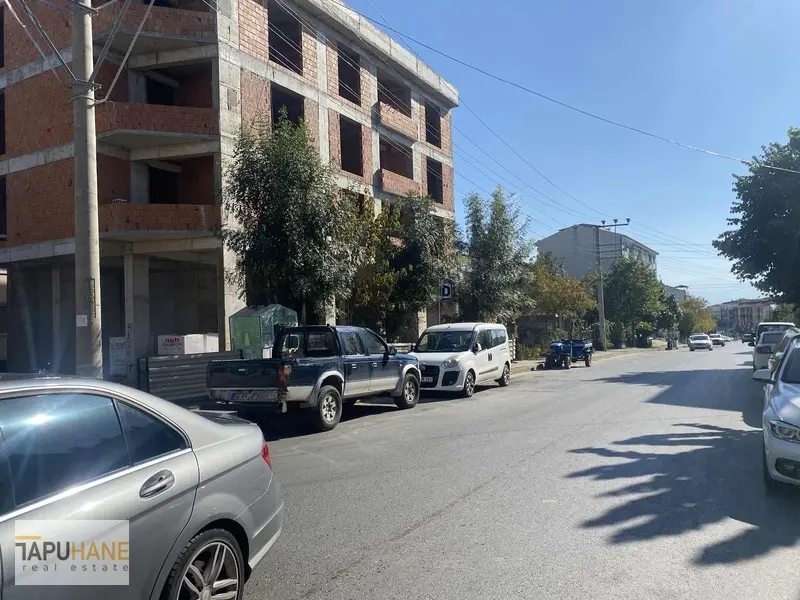 Tapuhane'den 105 M2 Satılık Daire 2ve 3 Kat - 16