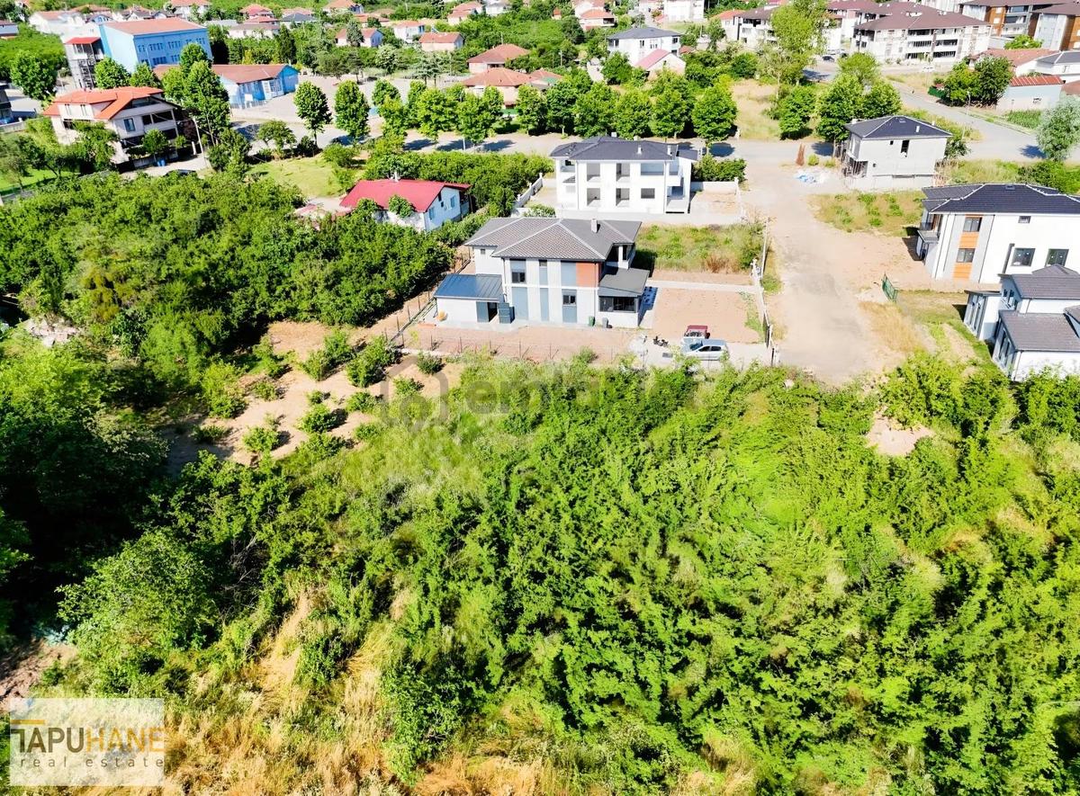 Tapuhane'den Rasimpaşa Mah. 620 M2 Satılık İmarlı Arsa - 19