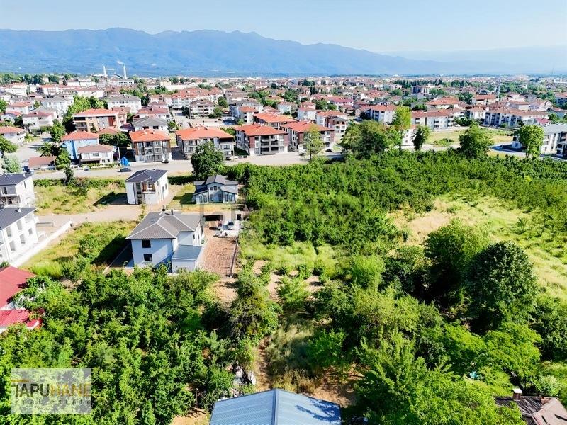 Tapuhane'den Rasimpaşa Mah. 620 M2 Satılık İmarlı Arsa - 7