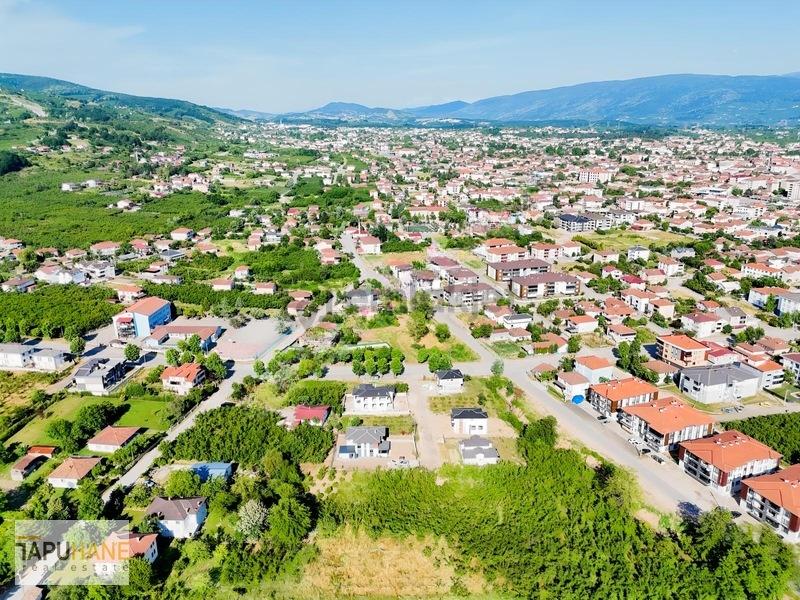 Tapuhane'den Rasimpaşa Mah. 620 M2 Satılık İmarlı Arsa - 35