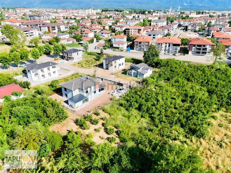 Tapuhane'den Rasimpaşa Mah. 620 M2 Satılık İmarlı Arsa - 25