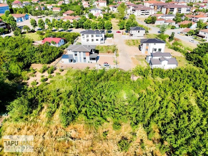 Tapuhane'den Rasimpaşa Mah. 620 M2 Satılık İmarlı Arsa - 18