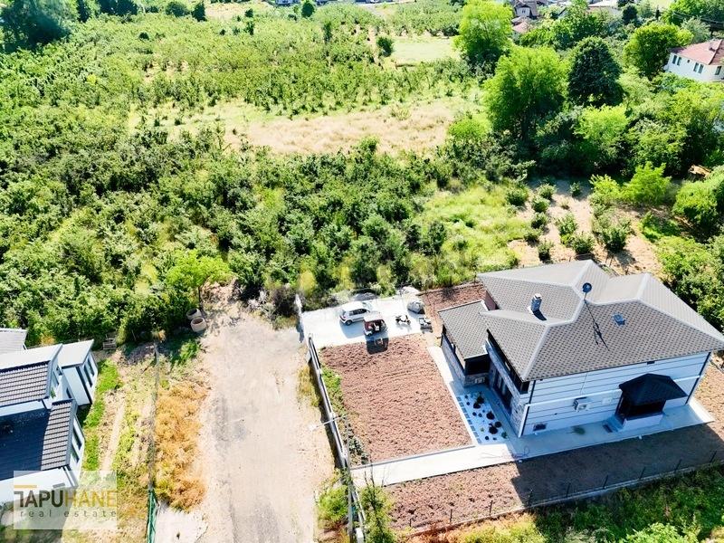 Tapuhane'den Rasimpaşa Mah. 620 M2 Satılık İmarlı Arsa - 21
