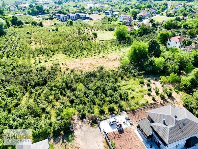 Tapuhane'den Rasimpaşa Mah. 620 M2 Satılık İmarlı Arsa - 32